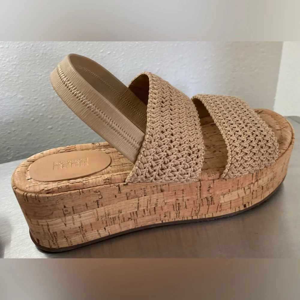 Nordstrom stylish woven